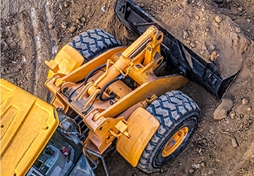 Bilmeniz Gereken Jeneratör Bileşenleri