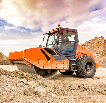 Silindir (Kompaksiyon)