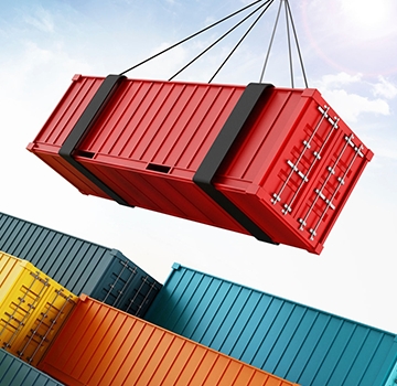 Tüm Tip Konteynerler